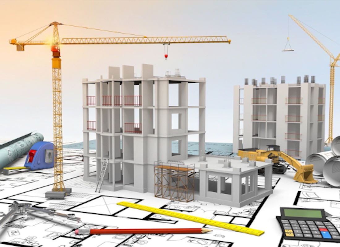 Барилгын инженерчлэл